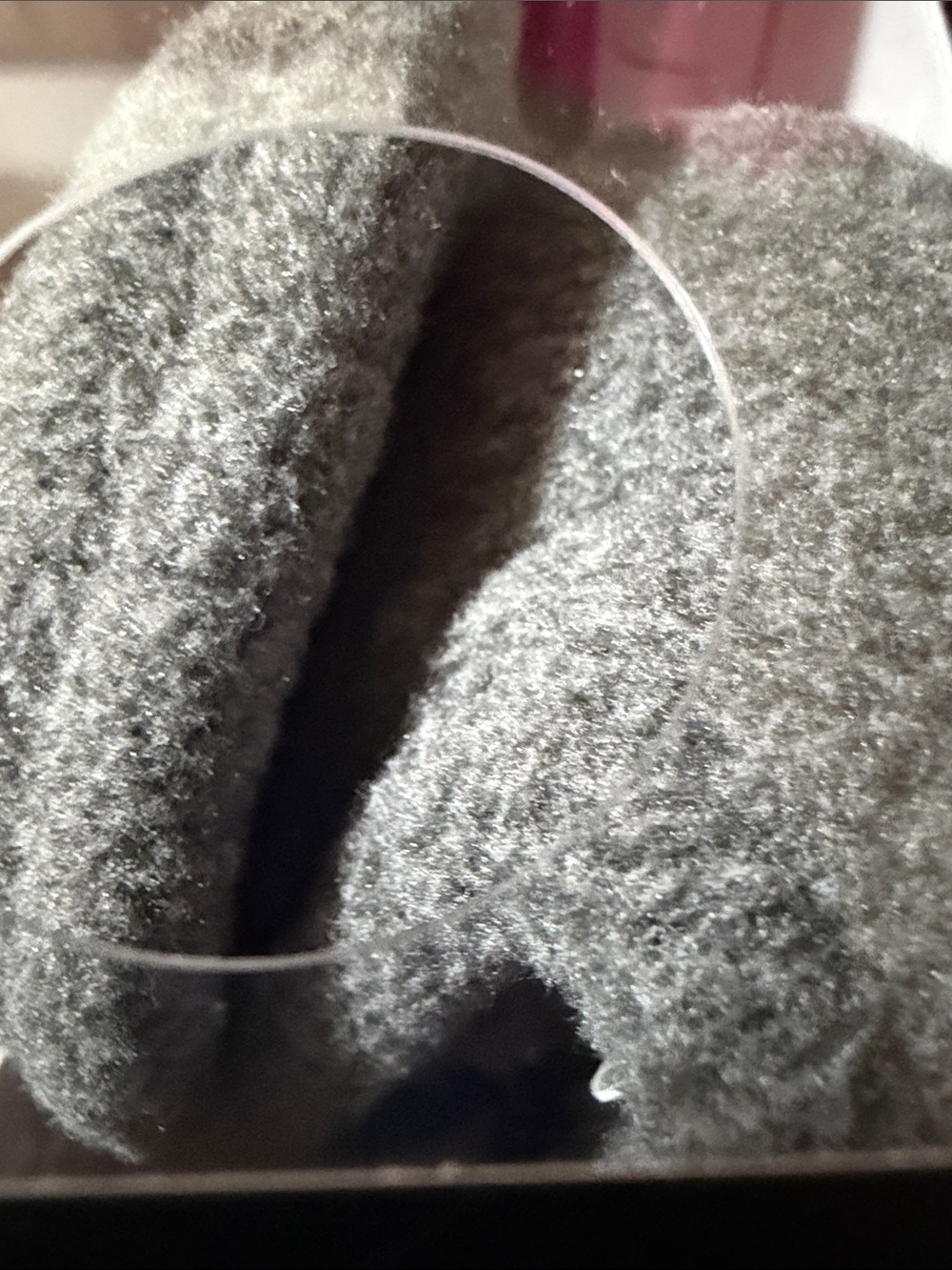 Women's Cuddl Duds® Earmuffs With Brushed Lining - Picture 3 of 5